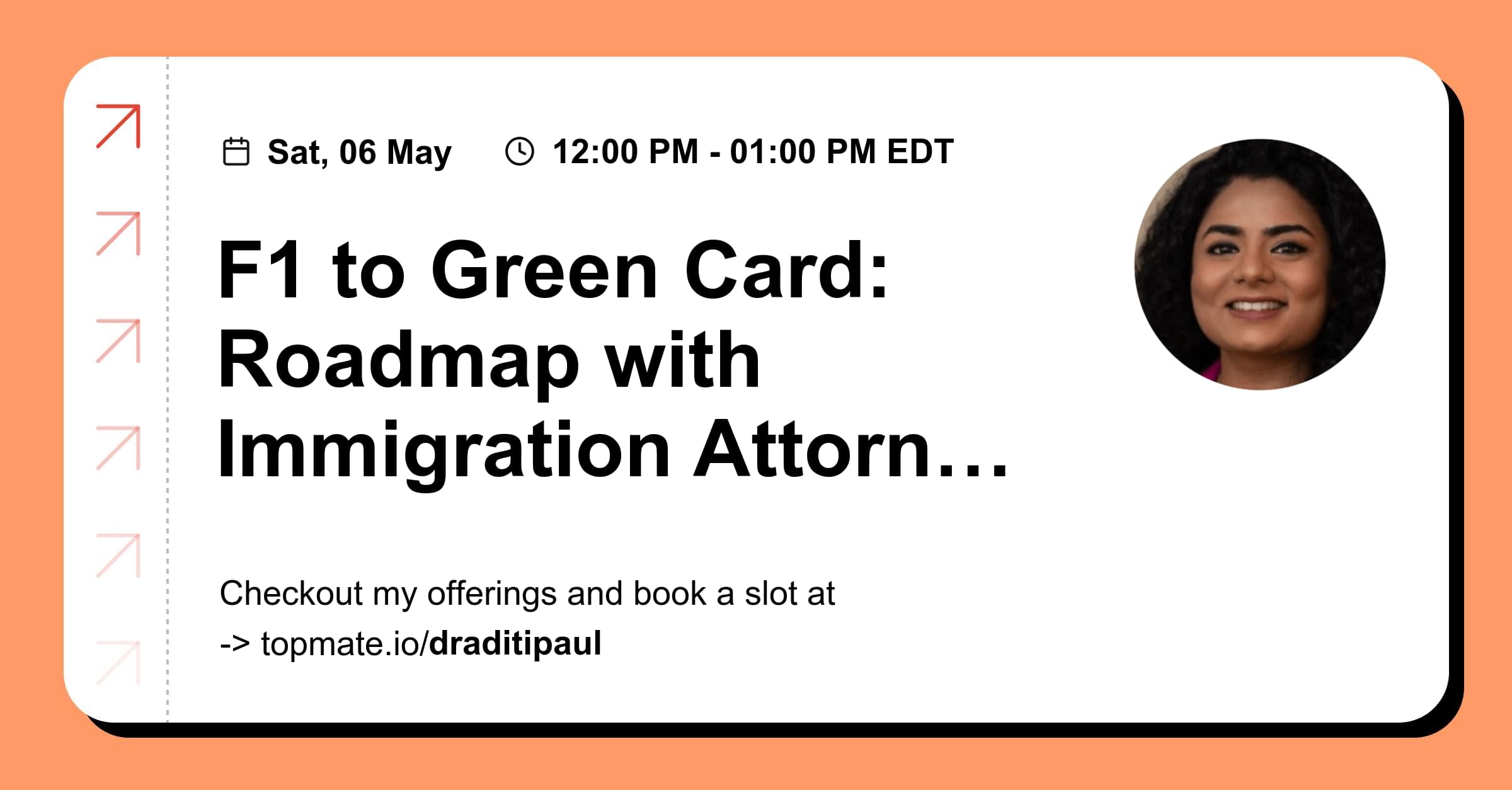 F1 to Green Card Roadmap with Immigration Attorney Phil Kuck with